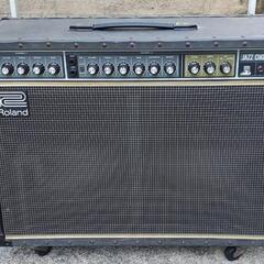 値下げ！ROLAND JC-120 ギターアンプ