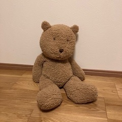おもちゃ ぬいぐるみ　GAP ブラナンベア