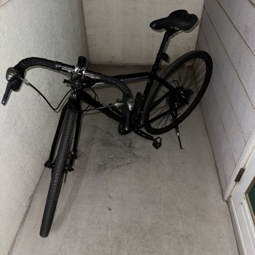 JAMIS ジェイミス ロードバイク