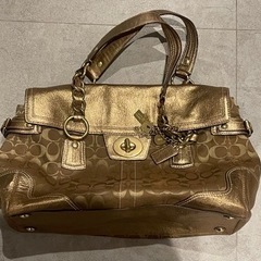 COACH バック
