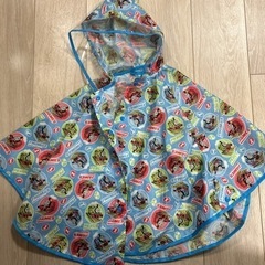子供用のカッパ　少し値下げしました！
