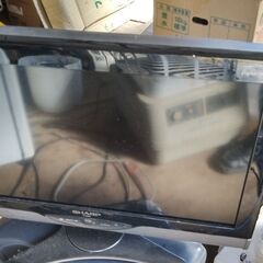 シャープ、AQUOS液晶テレビ