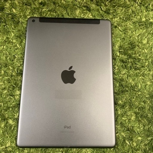 iPad第８世代32GBグレー