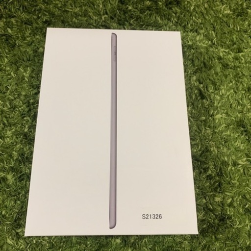 iPad第８世代32GBグレー