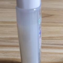 化粧水+乳液　スキンケア　オールインワン　の画像