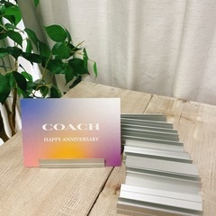 写真やポストカード立て