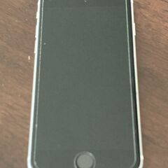 9月1日取引希望【値下げ】iPhoneSE☆美品☆第2世代 SE...