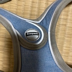 ハーネスの画像