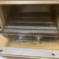 家電 キッチン家電 オーブントースターの画像