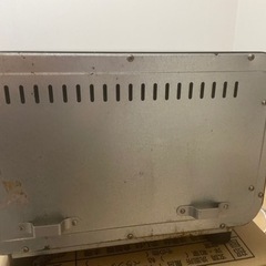 家電 キッチン家電 オーブントースターの画像