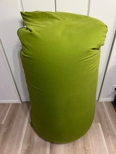 yogibo CT-6817 ヨギボー ライムグリーン