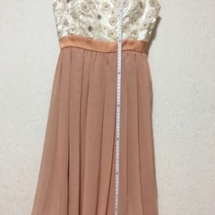 Daryl Diamond パーティードレスの画像