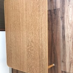 テーブルの画像