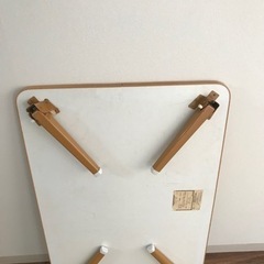 テーブルの画像