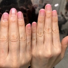 ネイルモデル募集！！
