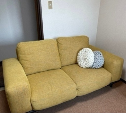 家具 ソファ 3人掛けソファ