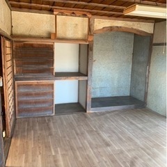 値下げ😃初期費用完全無料🉐5月分家賃無料😊高崎駅　ペット可 多頭飼い可能　家賃1.9万円 - 賃貸（マンション/一戸建て）
