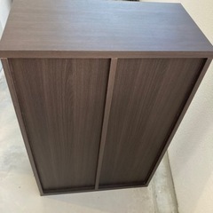 家具 本棚の画像