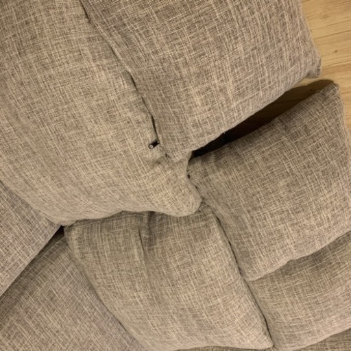 家具 ソファ 4人掛けソファ