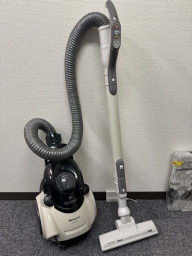 家電 生活家電 掃除機