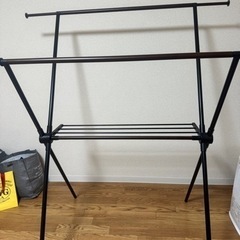 ☆決まりました 家具 収納家具 スチールラックの画像