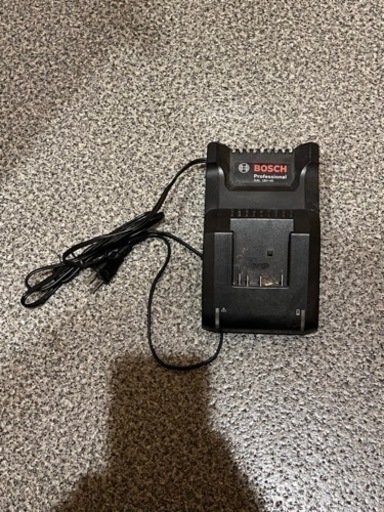 BOSCH 電動インパクト 2/1