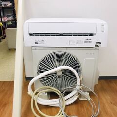 2023年製 ヤマダオリジナル ルームエアコン リエア RIAIR YHA-S22N 6畳用