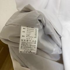 新品 ワンピース　Sサイズの画像