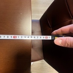 家具 オフィス用家具 机の画像