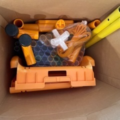 アンパンマン　にこにこ ブランコ パーク　DXの画像