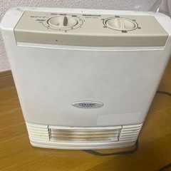 家電 季節、空調家電 ファンヒーター
