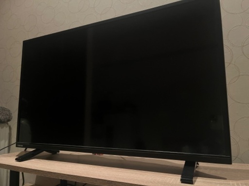 液晶テレビ