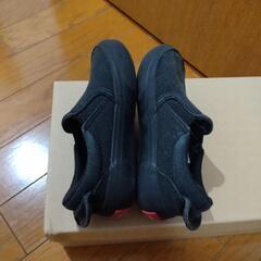 VANS　スニーカー　16.0cmの画像