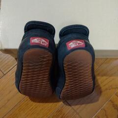 VANS　スニーカー　16.0cmの画像
