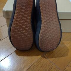 VANS　スニーカー　16.0cmの画像