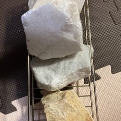 クォーツストーン