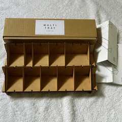 コロコロ堂 マルチトレイ2個セット