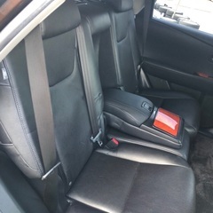 RX450h‼️Ver.L‼️エアサス‼️ブラウンペイント‼️後期フェイス‼️スピンドル‼️の画像