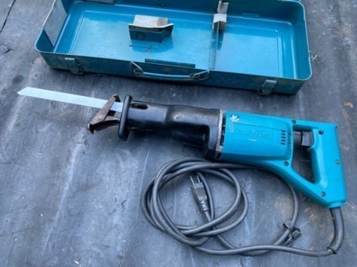 ★マキタ レシプロソー