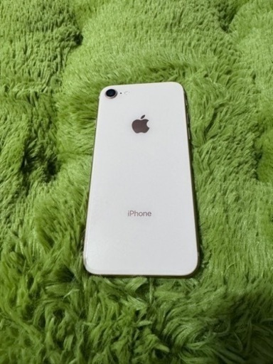 値下げしました☆♡美品☆iPhone8 256GB