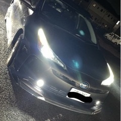 持っていく事可能　トヨタ　50後期プリウス