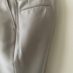 タキシード上下セット・ベスト付き　結婚式用の画像