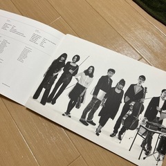 the HIATUS オフィシャルグッズの画像
