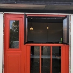 雑貨屋さん開店　改装　プロデュース　工事　アドバイス
