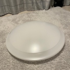 NEC製LEDシーリングライト