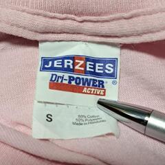 JERZEES ジャージーズ S シャツ Tシャツの画像