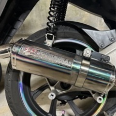 PCX jk05の画像