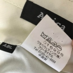 タキシード上下セット・ベスト付き　結婚式用の画像