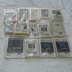 カードスリーブ約１万円分（その2）