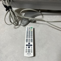 SHARP 30インチ　AQUOS　液晶カラーテレビ の画像